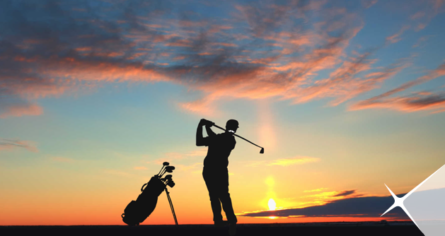 Inilah 5 Manfaat Olahraga Golf untuk Kesehatan